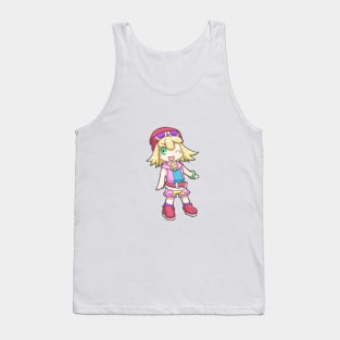 Chibi Amitie Tank Top